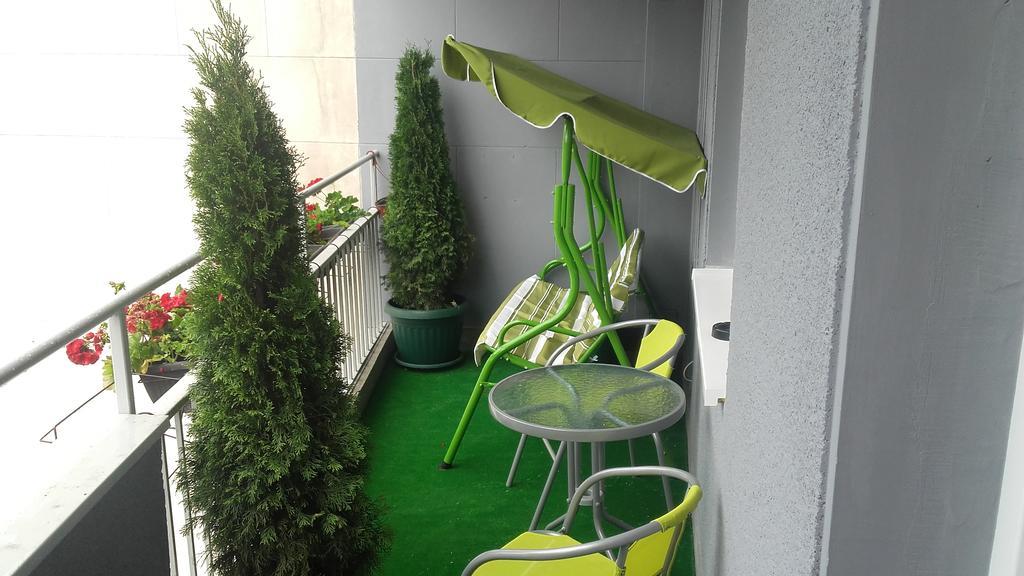 House Prljevic Apartment Uzice Luaran gambar