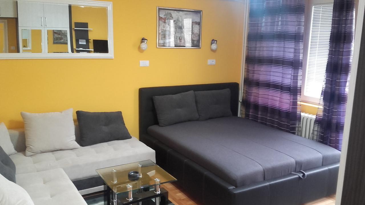 House Prljevic Apartment Uzice Luaran gambar