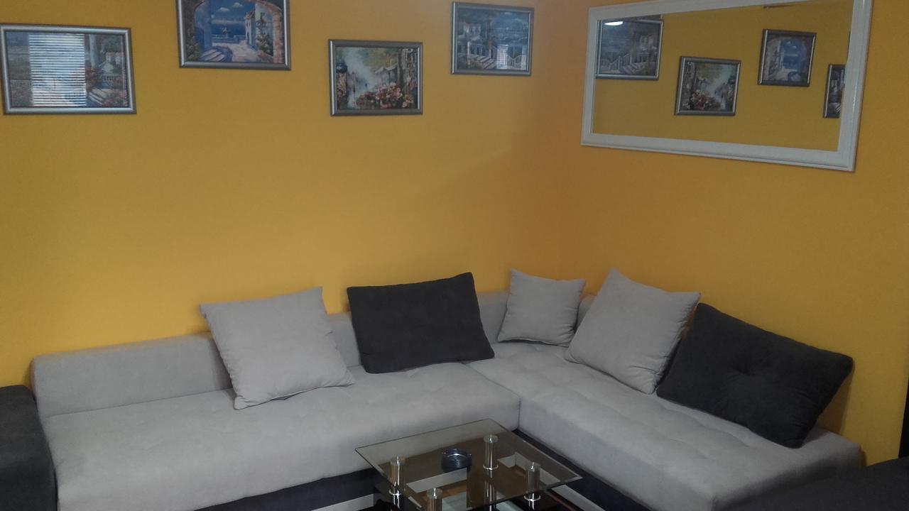 House Prljevic Apartment Uzice Luaran gambar